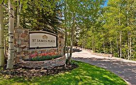 St James Place By East West Hospitality